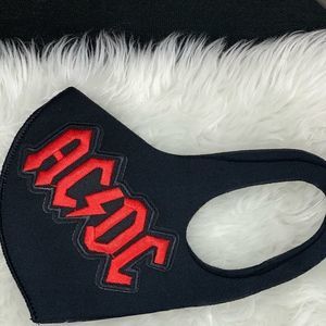 ACDC Face Mask